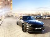 Dodge Charger 2015 года за 13 900 000 тг. в Актау – фото 3
