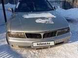 Mitsubishi Diamante 1995 годаfor1 250 000 тг. в Пресновка