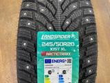 245/50r20 Landspider Arctictraxxүшін52 000 тг. в Астана – фото 4