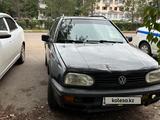 Volkswagen Golf 1993 годаfor750 000 тг. в Петропавловск – фото 2