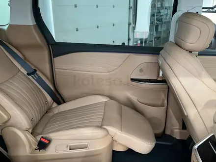 JAC RF8 Intelligent 2026 года за 18 890 000 тг. в Семей – фото 2
