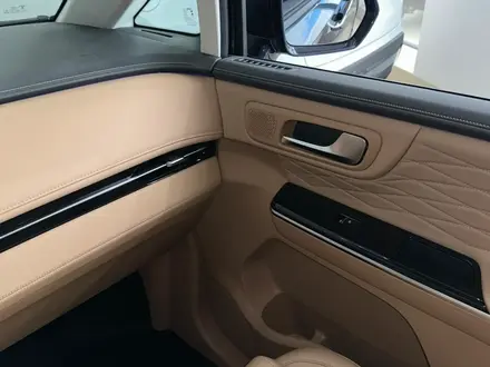 JAC RF8 Intelligent 2026 года за 18 890 000 тг. в Семей – фото 11