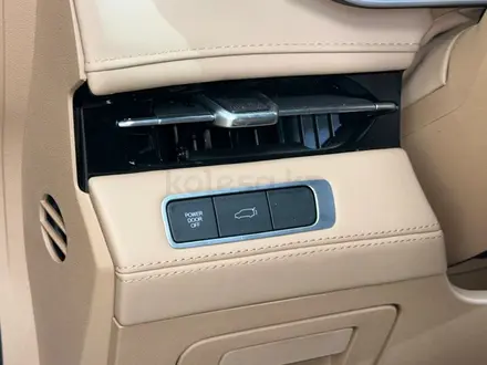 JAC RF8 Intelligent 2026 года за 18 890 000 тг. в Семей – фото 12