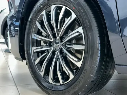 JAC RF8 Intelligent 2026 года за 18 890 000 тг. в Семей – фото 15