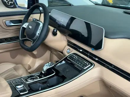 JAC RF8 Intelligent 2026 года за 18 890 000 тг. в Семей – фото 17