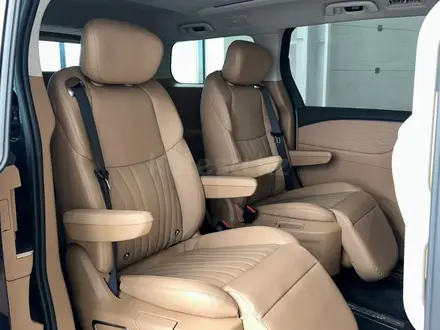 JAC RF8 Intelligent 2026 года за 18 890 000 тг. в Семей – фото 18