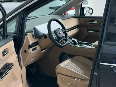 JAC RF8 Intelligent 2026 года за 18 890 000 тг. в Семей – фото 20