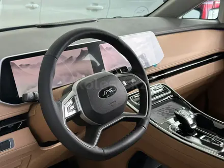 JAC RF8 Intelligent 2026 года за 18 890 000 тг. в Семей – фото 3
