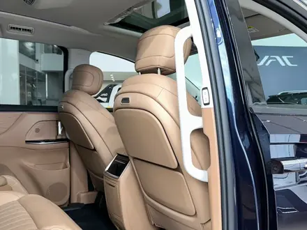 JAC RF8 Intelligent 2026 года за 18 890 000 тг. в Семей – фото 21
