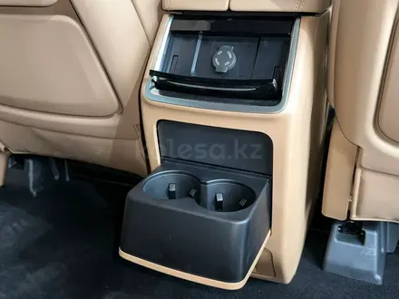 JAC RF8 Intelligent 2026 года за 18 890 000 тг. в Семей – фото 22