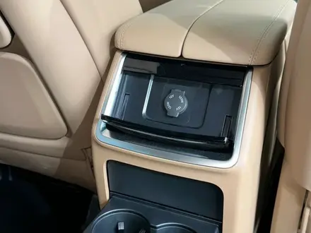 JAC RF8 Intelligent 2026 года за 18 890 000 тг. в Семей – фото 23