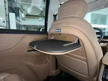 JAC RF8 Intelligent 2026 года за 18 890 000 тг. в Семей – фото 25