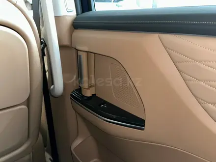 JAC RF8 Intelligent 2026 года за 18 890 000 тг. в Семей – фото 26