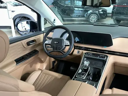 JAC RF8 Intelligent 2026 года за 18 890 000 тг. в Семей – фото 28
