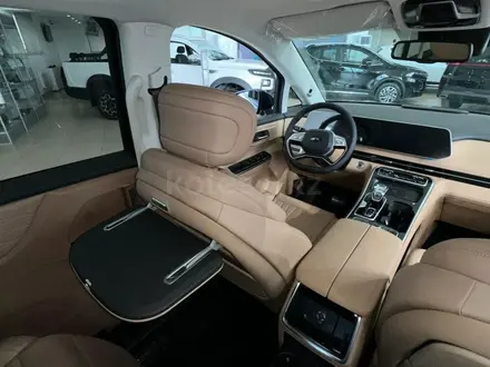 JAC RF8 Intelligent 2026 года за 18 890 000 тг. в Семей – фото 32
