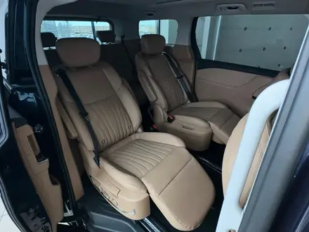 JAC RF8 Intelligent 2026 года за 18 890 000 тг. в Семей – фото 33