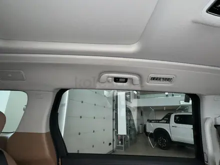 JAC RF8 Intelligent 2026 года за 18 890 000 тг. в Семей – фото 34