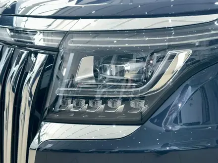 JAC RF8 Intelligent 2026 года за 18 890 000 тг. в Семей – фото 38