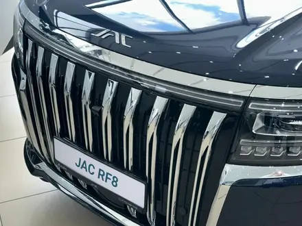 JAC RF8 Intelligent 2026 года за 18 890 000 тг. в Семей – фото 39