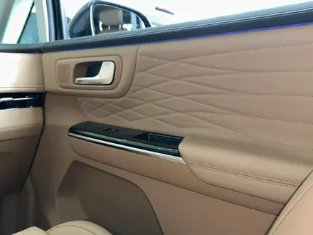 JAC RF8 Intelligent 2026 года за 18 890 000 тг. в Семей – фото 9