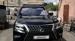 Lexus GX 460 2014 года за 26 000 000 тг. в Караганда