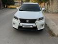 Lexus RX 450h 2012 годаүшін12 500 000 тг. в Алматы