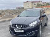 Nissan Qashqai 2012 года за 6 500 000 тг. в Жезказган – фото 2