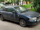 Nissan Almera 1997 годаүшін400 000 тг. в Алматы