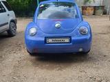 Volkswagen Beetle 2001 годаүшін1 600 000 тг. в Семей – фото 2