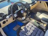 Volkswagen Beetle 2001 годаүшін1 600 000 тг. в Семей – фото 4