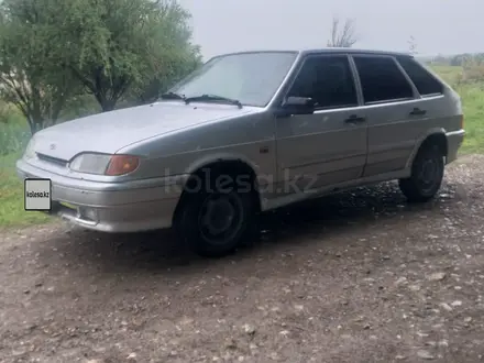 ВАЗ (Lada) 2114 2013 года за 1 900 000 тг. в Карабулак