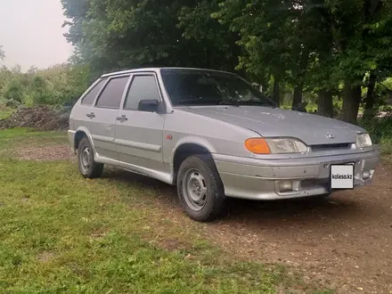 ВАЗ (Lada) 2114 2013 года за 1 900 000 тг. в Карабулак – фото 2