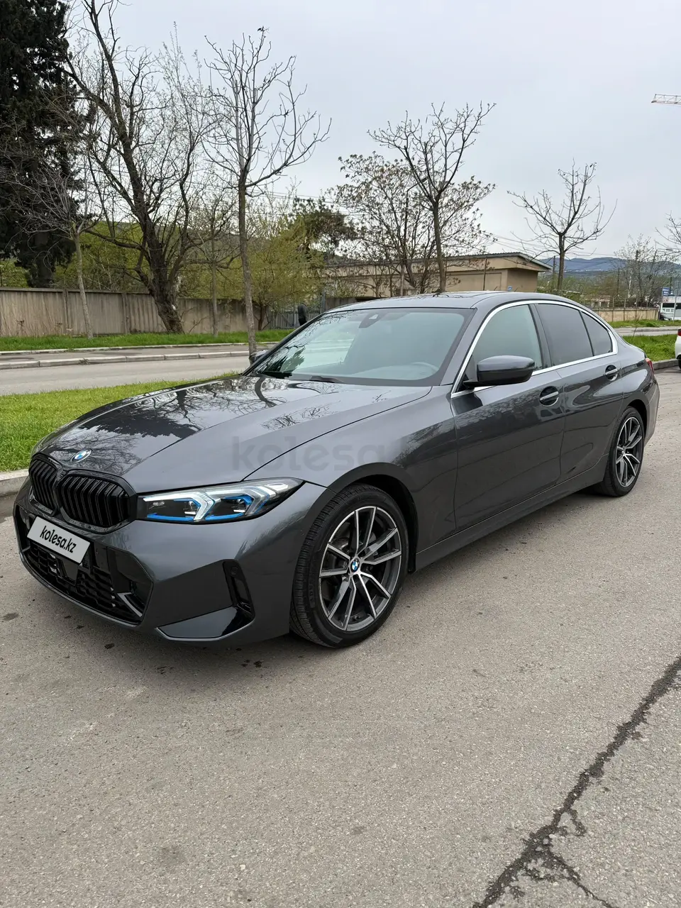 BMW 3 Series, 2020