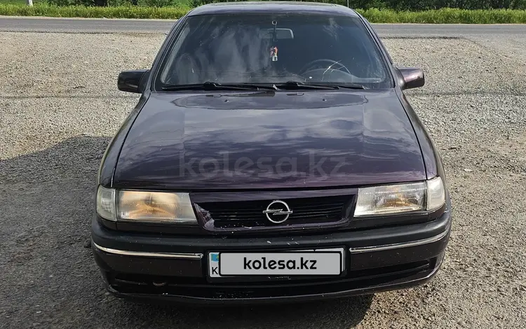 Opel Vectra 1994 года за 850 000 тг. в Шымкент