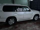 Lexus LX 470 2004 годаfor12 000 000 тг. в Шымкент – фото 4