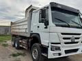 Howo  A5 2015 года за 13 000 000 тг. в Алматы – фото 3