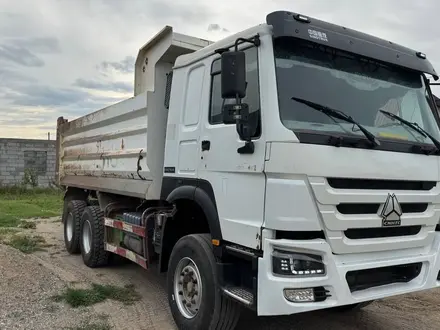Howo  A5 2015 года за 13 000 000 тг. в Алматы – фото 3