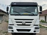 Howo  A5 2015 года за 13 000 000 тг. в Алматы