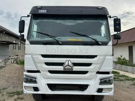 Howo  A5 2015 года за 13 000 000 тг. в Алматы
