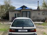 Volkswagen Passat 1989 годаүшін800 000 тг. в Астана – фото 4