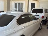 BMW 528 2014 года за 10 000 000 тг. в Шымкент – фото 3