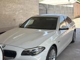 BMW 528 2014 года за 10 000 000 тг. в Шымкент – фото 2