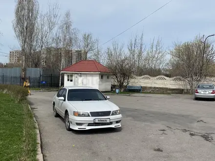 Nissan Cefiro 1998 года за 2 700 000 тг. в Алматы – фото 8