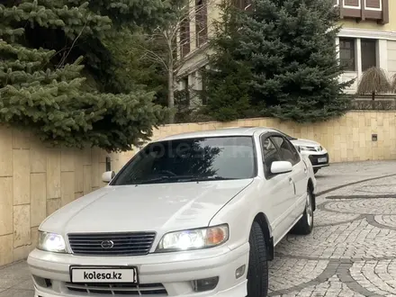 Nissan Cefiro 1998 года за 2 700 000 тг. в Алматы – фото 7