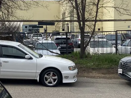 Nissan Cefiro 1998 года за 2 700 000 тг. в Алматы – фото 6