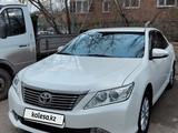 Toyota Camry 2013 года за 8 500 000 тг. в Астана