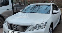 Toyota Camry 2013 года за 9 200 000 тг. в Астана