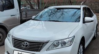 Toyota Camry 2013 года за 8 500 000 тг. в Астана