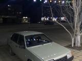 ВАЗ (Lada) 21099 2003 года за 1 500 000 тг. в Жалагаш – фото 3