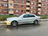 Mercedes-Benz E 240 2004 годаүшін5 000 000 тг. в Караганда – фото 5